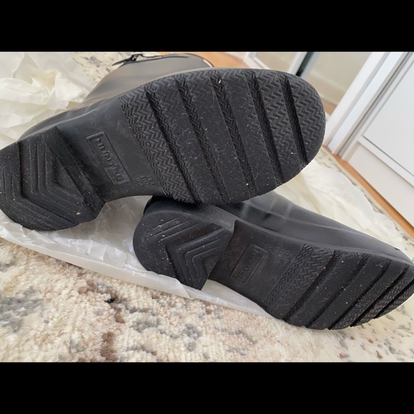 Hunter Boots - Picture 3 of 7